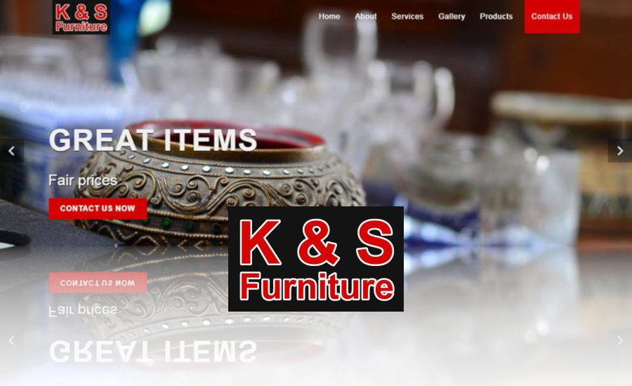 K & S Furniture